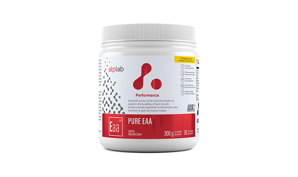 Pure EAA - Pineapple Coconut