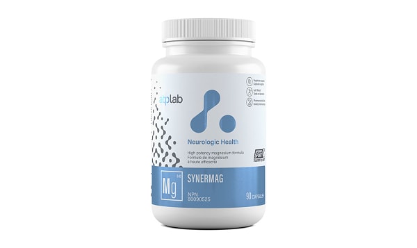 Synermag - Magnesium