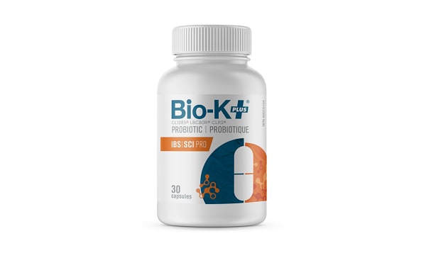 IBS Probiotic