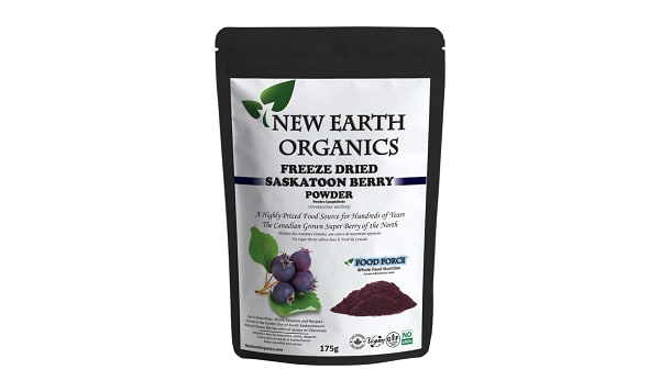 Saskatoon Berry Powder