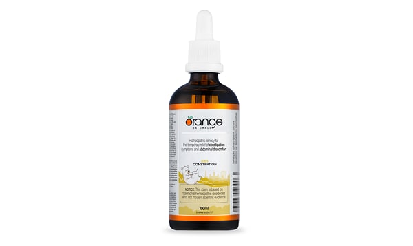 Kids Constipation  Homeopathic