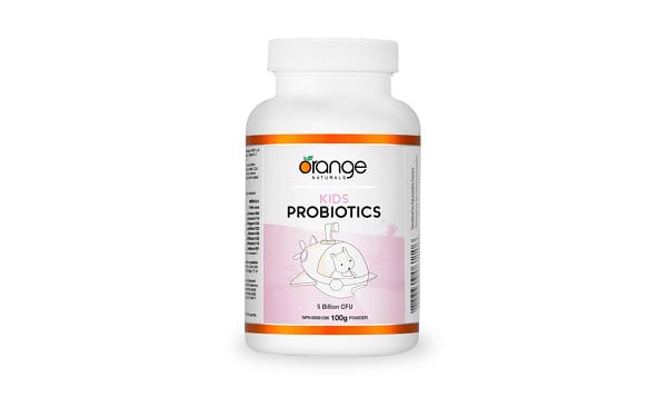 Kids Probiotics Unflavoured