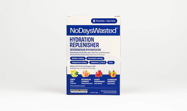Hydration Variety Pack