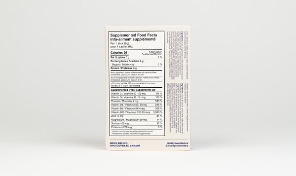 Hydration Variety Pack