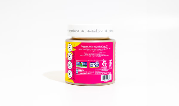 Calcium Plus Gummies