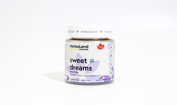 Sweet Dreams Gummies