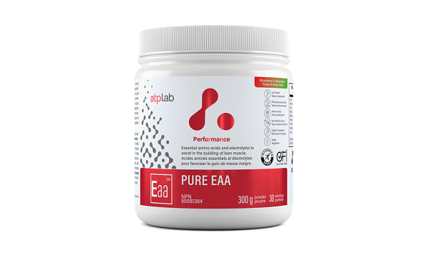 Pure EAA - Strawberry Watermelon