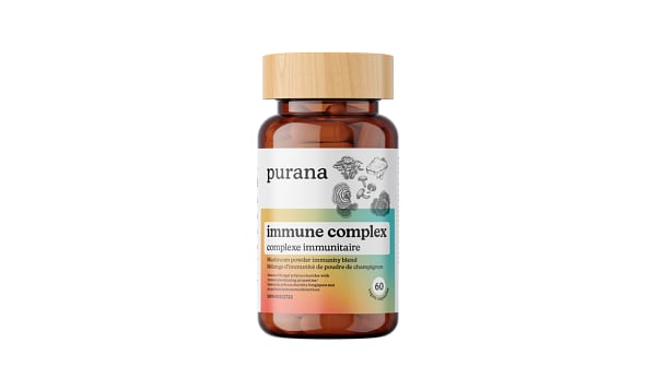 Immune Complex Extract