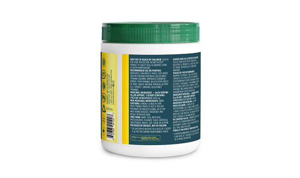 Creatine Pure Micronized Unflavoured