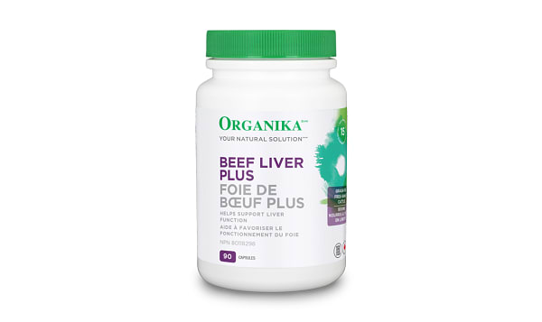 Liver Plus 500mg