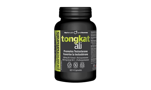 Tongkat Ali 500mg