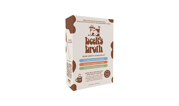 Bone Broth Starter Kit