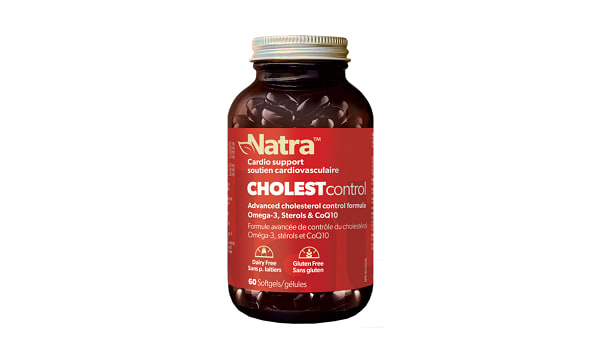 CHOLESTcontrol