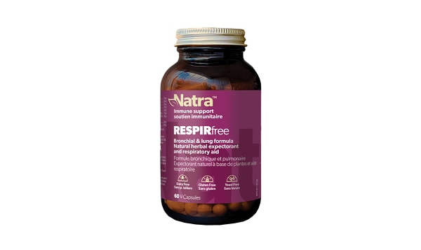 RESPIRfree