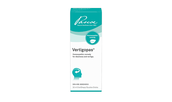 Vertigopas