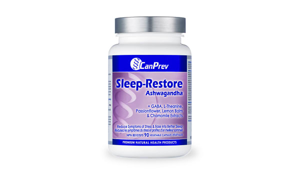 Sleep - Restore Ashwaganda