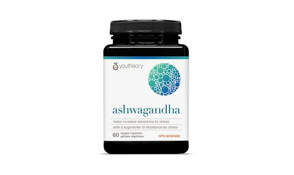 Ashwagandha 1000mg