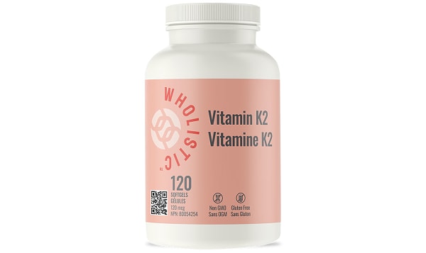 Vitamin K2
