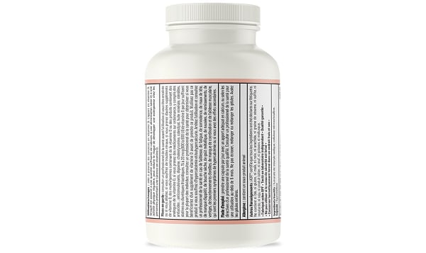 Vitamin D3 2500IU