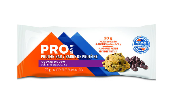 PROTEIN Cookie Dough Bar