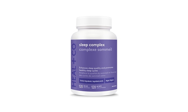 Sleep Complex