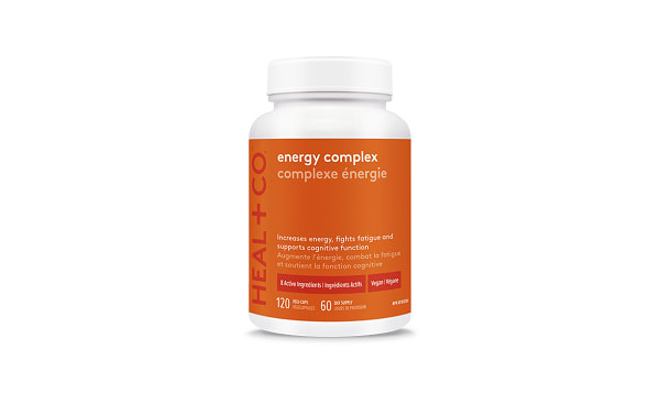 Energy Complex