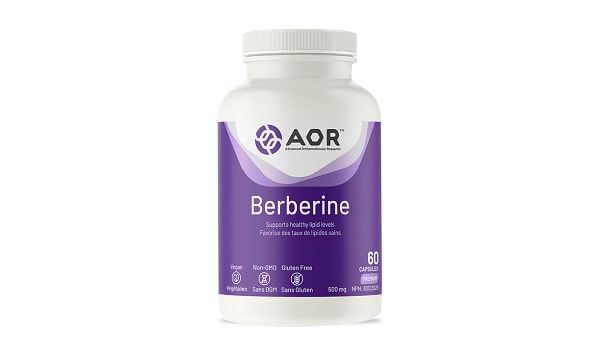 Berberine
