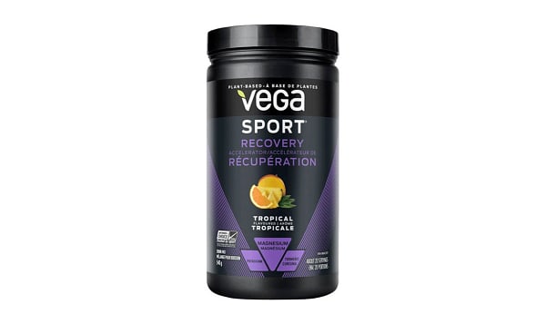 Sport Recovery Accelerator Tropical