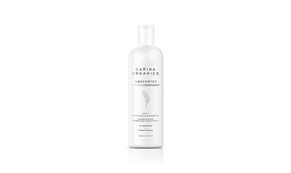 Daily Light Shampoo - Unscented