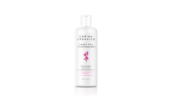 Deep Conditioner Treatment - Sweet Pea