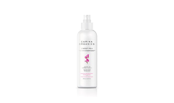 Leave-In Conditioner - Sweet Pea