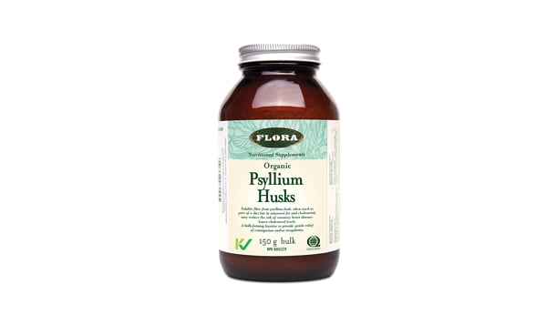 Psyllium Husks
