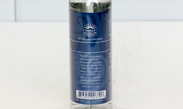Magnesium Oil Spray