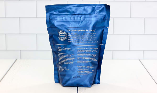 Magnesium Chloride Bath Flakes