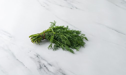 Local Dill Weed Baby- Code#: PR217421LCN