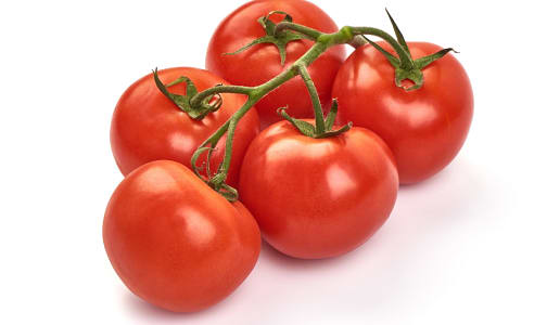 Local Tomatoes, On The Vine- Code#: PR217276LPN