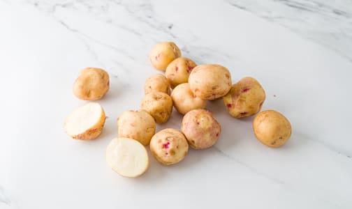 Local Potatoes, White- Code#: PR217423LPN