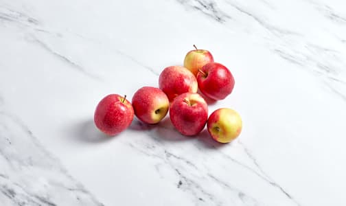 Organic Apples, Bagged Baking - Juicing/baking- Code#: PR147280NPO