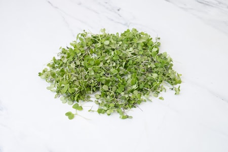 Local Organic Microgreens, Sexy Salad Boost- Code#: PR216730LCO