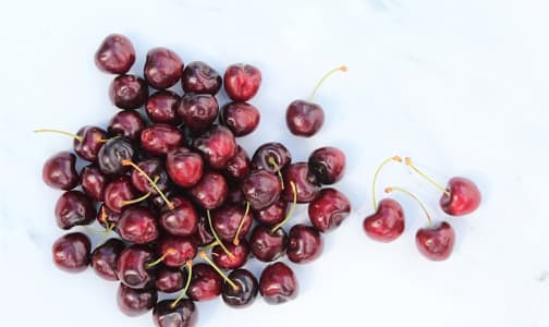 Local Organic Cherries- Code#: PR100078LCO