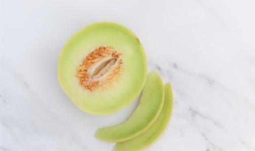 Organic Melons, Honey Dew- Code#: PR100420NCO