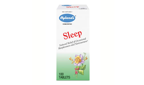 Sleep Homeopathic- Code#: VT0443