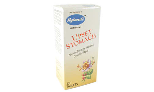 Upset Stomach Homeopathic- Code#: VT0451
