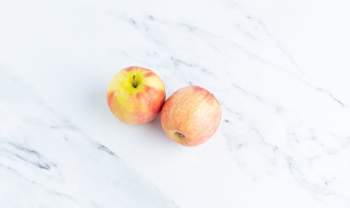 Local Organic Apples, Pink Ladies - Best eating apple- Code#: PR100458LCO