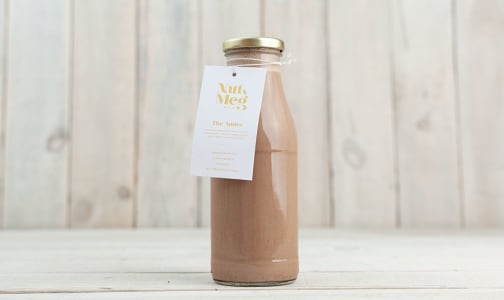 The Andes - Cashew Cacao Nut Mylk- Code#: DR1745