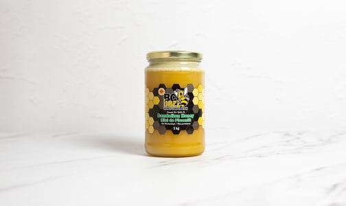 Dandelion Honey- Code#: SP0130