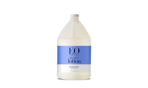 Body Lotion - French Lavender- Code#: PC3697