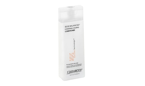 50:50 Balanced™ Hydrating-Calming Conditioner- Code#: PC3363