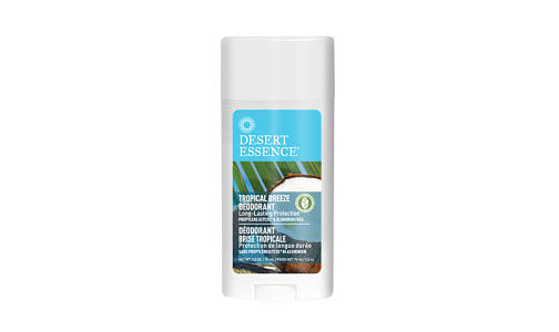 Tropical Breeze Deodorant- Code#: PC3303