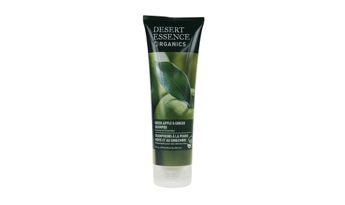 Green Apple & Ginger Shampoo- Code#: PC3304